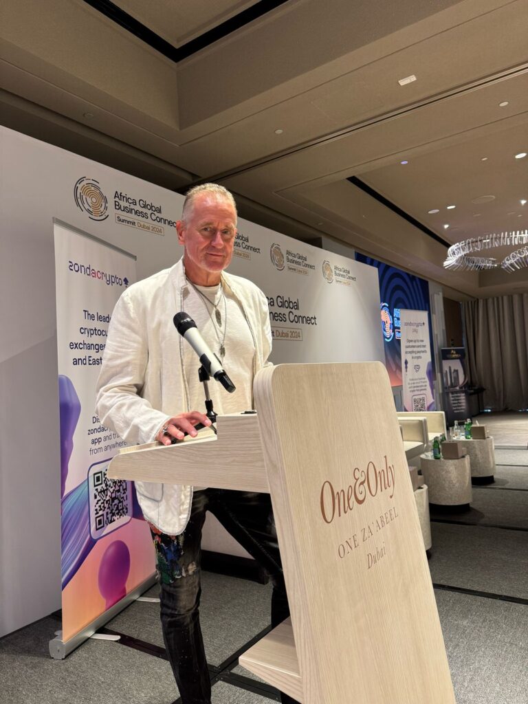 Africa Global Business Summit 2024