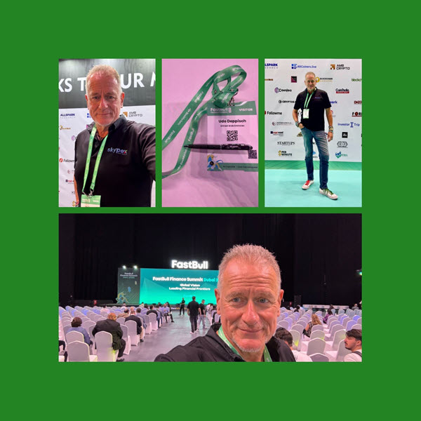 FAST BULL EVENT 2025, Dubai