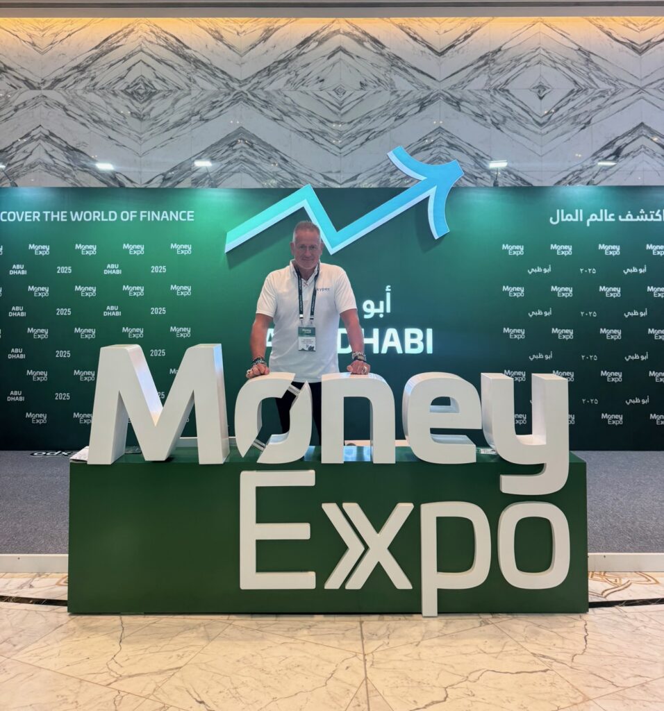 Money Expo 2025, Abu Dhabi